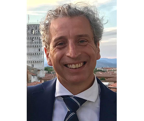 Dr.Giovanni Pallabazzer