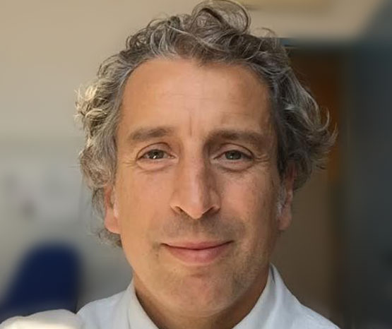Dr.Giovanni Pallabazzer